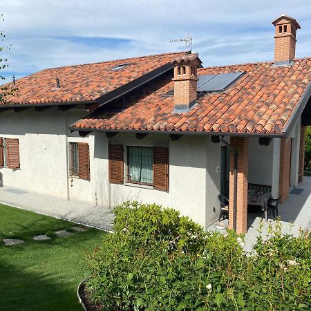 Casa Arge Bed & Breakfast La Morra Luaran gambar