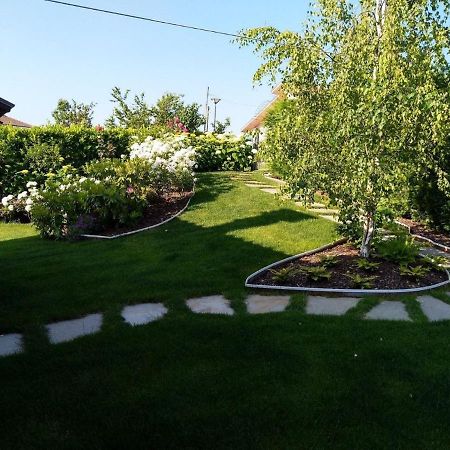 Casa Arge Bed & Breakfast La Morra Luaran gambar
