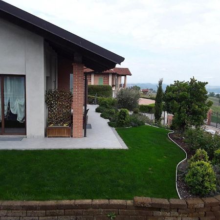 Casa Arge Bed & Breakfast La Morra Luaran gambar