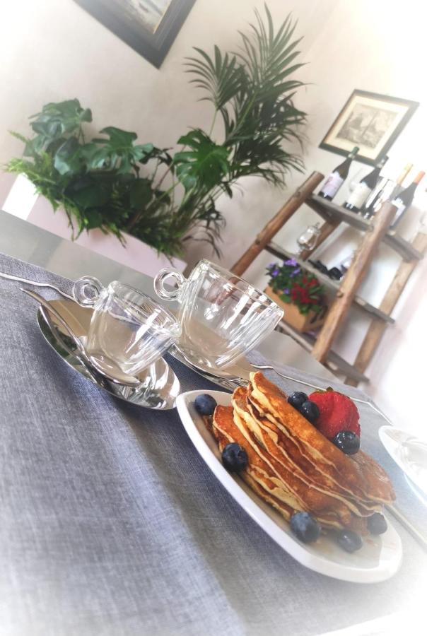 Casa Arge Bed & Breakfast La Morra Luaran gambar