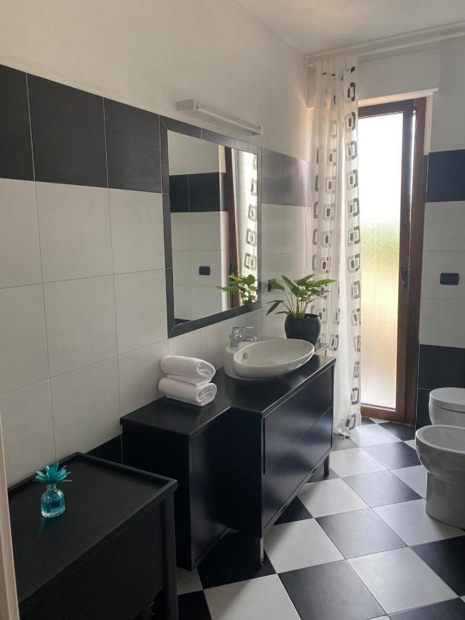 Casa Arge Bed & Breakfast La Morra Luaran gambar