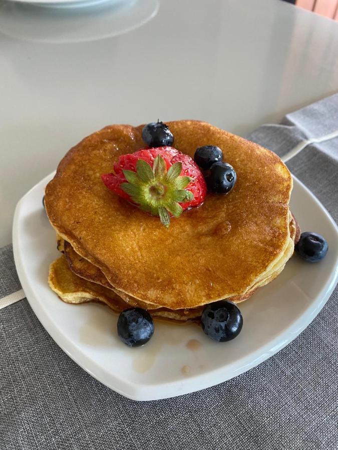 Casa Arge Bed & Breakfast La Morra Luaran gambar
