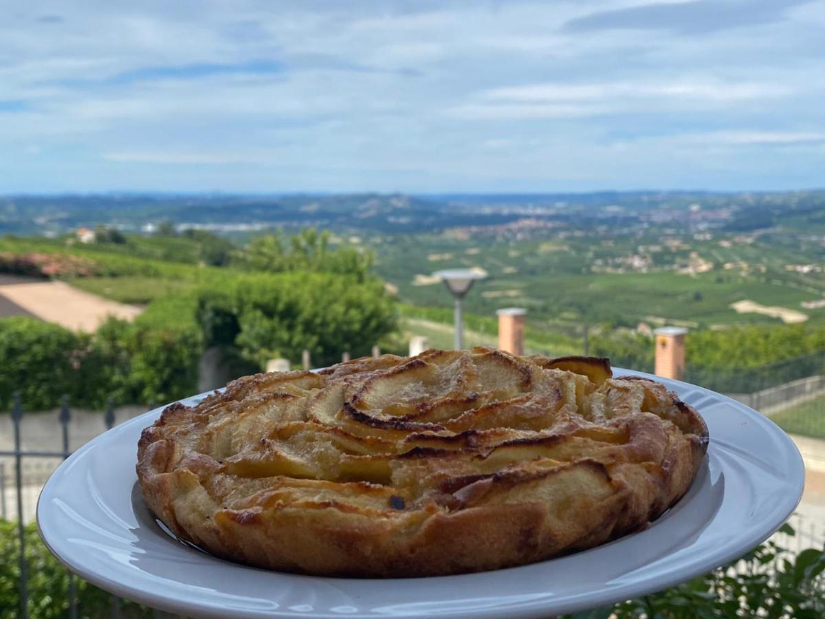 Casa Arge Bed & Breakfast La Morra Luaran gambar