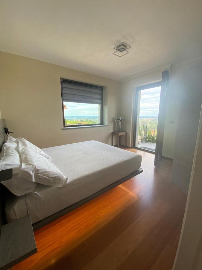 Casa Arge Bed & Breakfast La Morra Luaran gambar