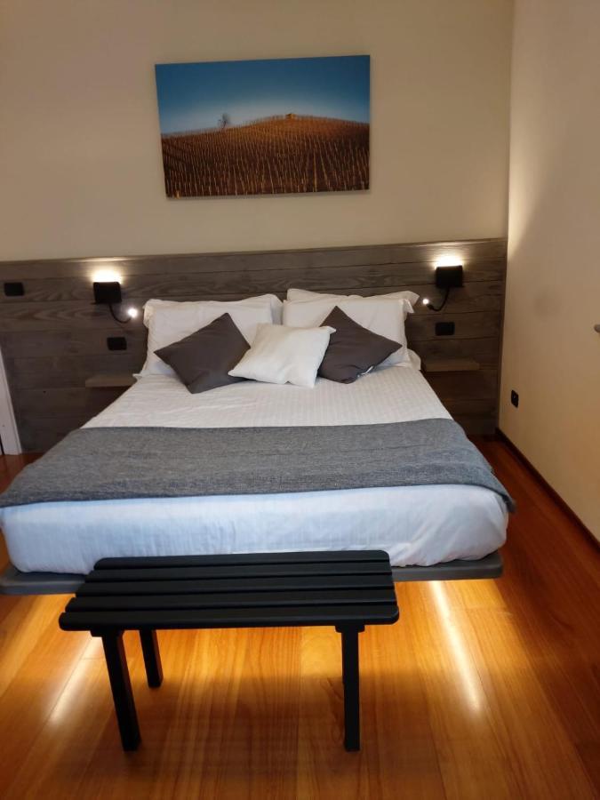 Casa Arge Bed & Breakfast La Morra Luaran gambar