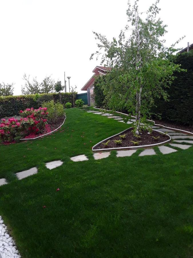 Casa Arge Bed & Breakfast La Morra Luaran gambar